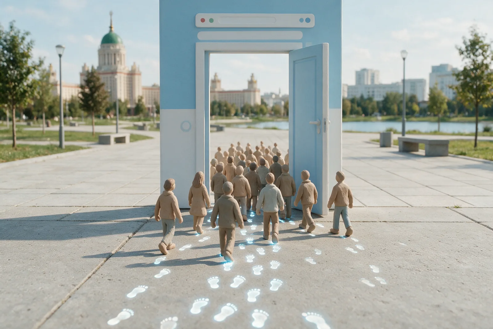 Поведенческие факторы и серое SEO