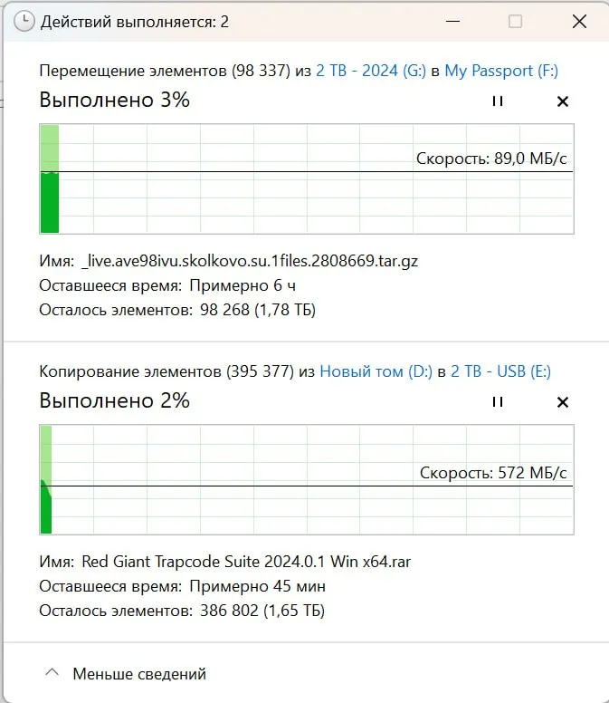 SSD НОВЫЕ конечно лучше даже чем старые =)) Не говоря уже о старых HDD