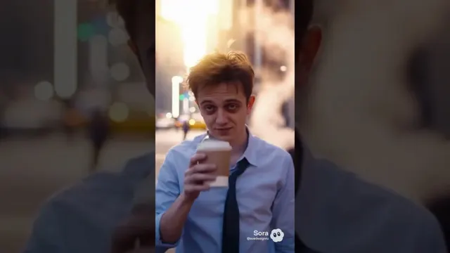 Весь день не спишь, всю ночь не ешь — конечно, устаешь...