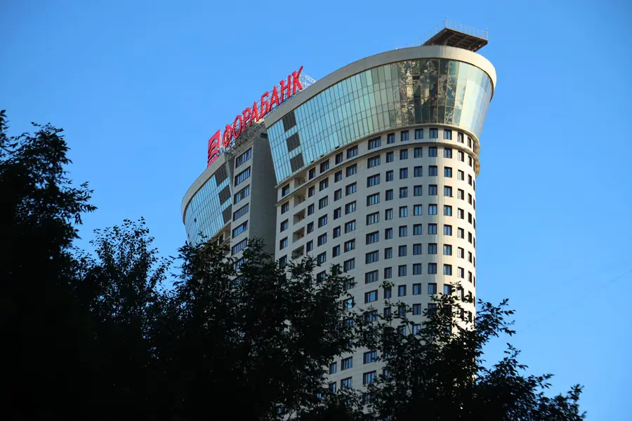 ЖК «Дирижабль»