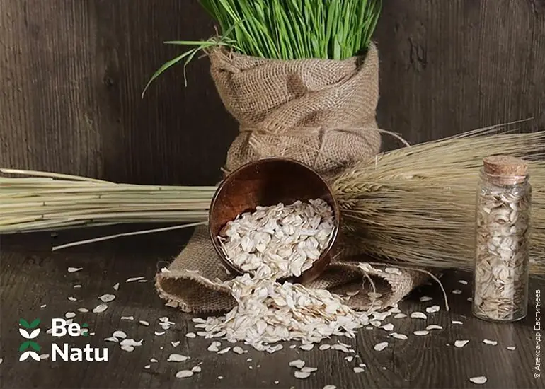 Предметная съёмка для Benatu