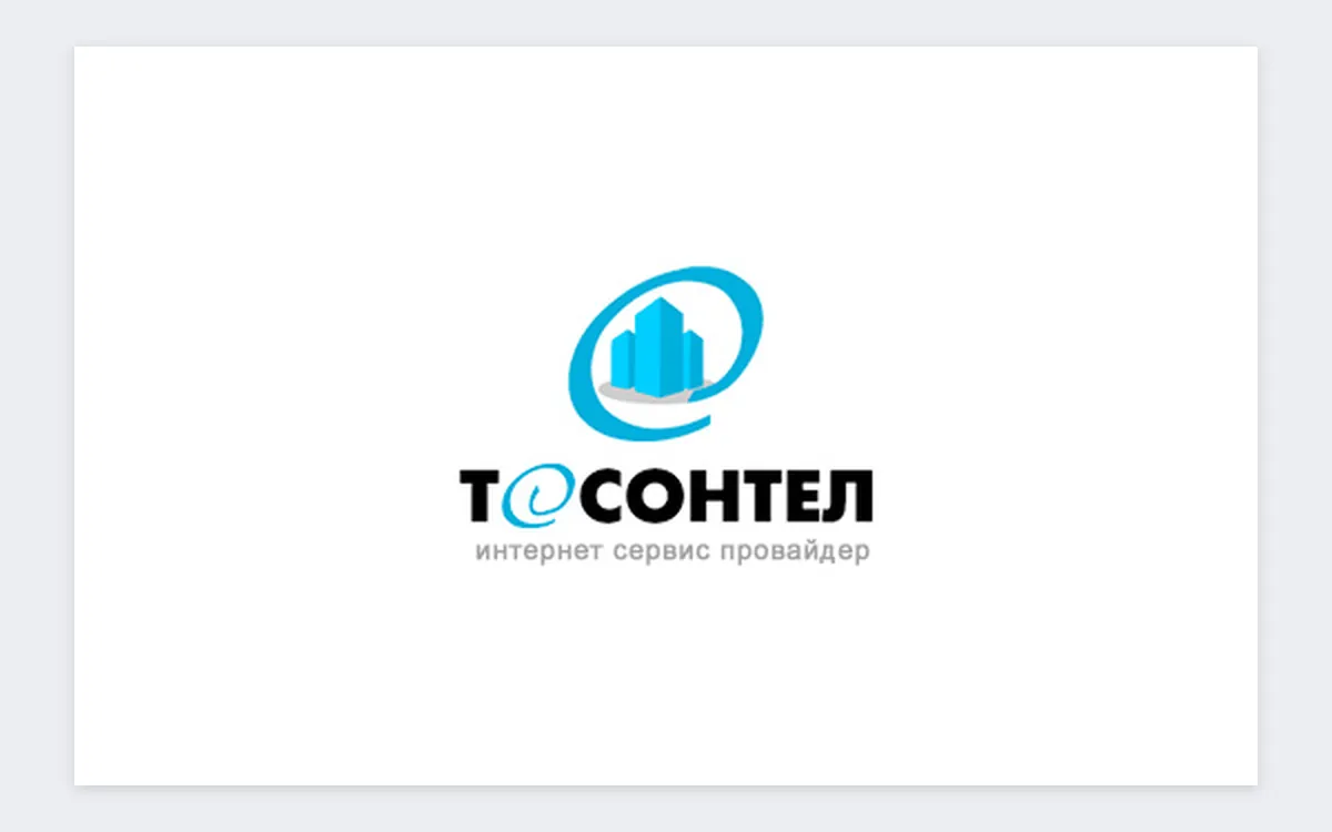 «Тесонтел» и Levitasion: интернет-карты и рекламные листовки: скриншот 5