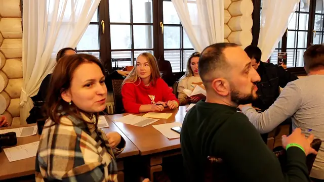 «Большой Мастер Майнд 5.0»