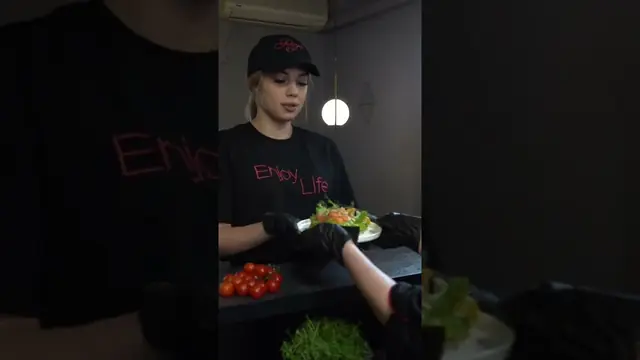 «Бранчерия»: Reels, часть 1