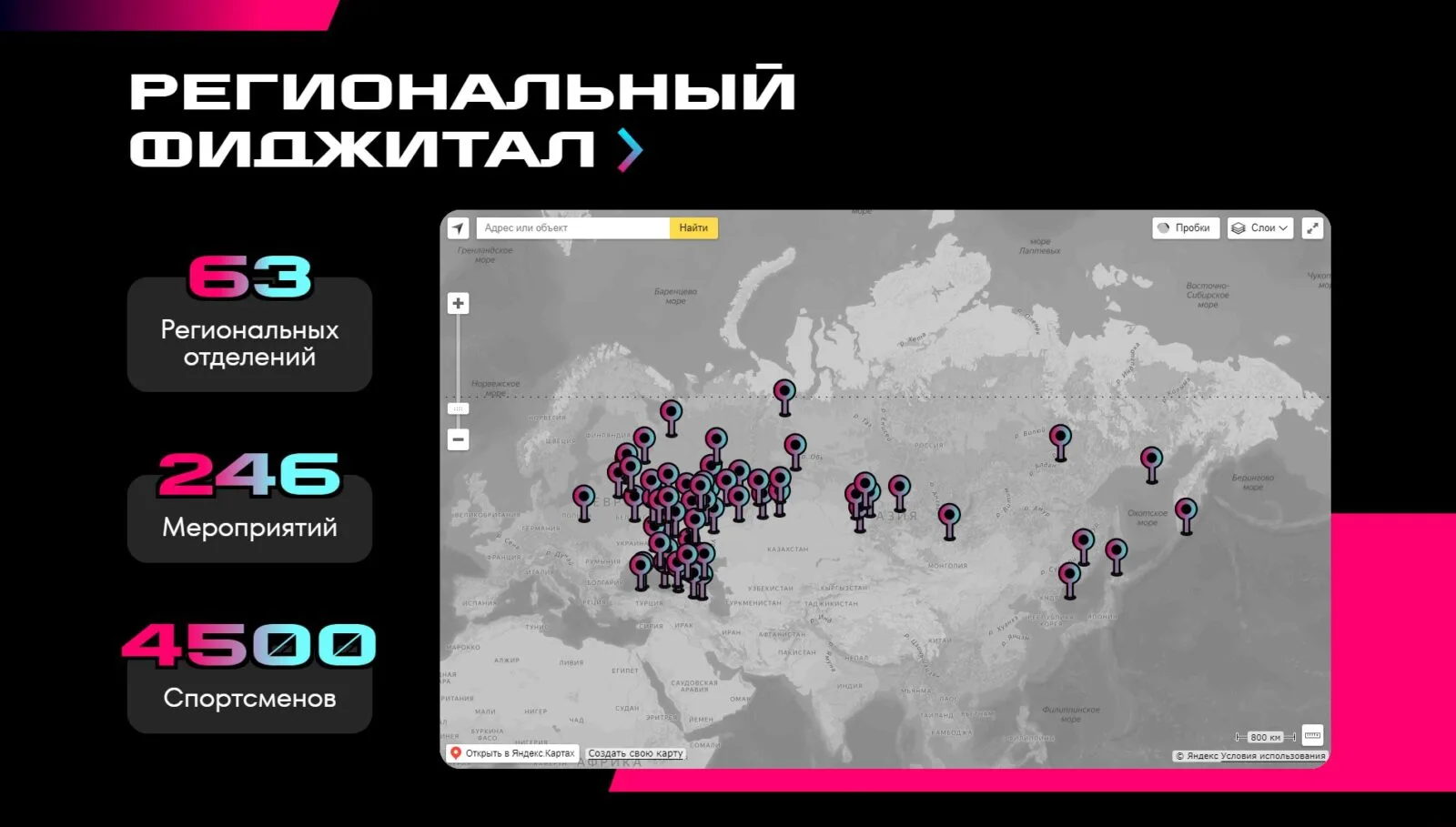 Всероссийская Федерация Фиджитал Спорта (ВФФС): скриншот 4