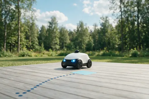 Автотаргетинг