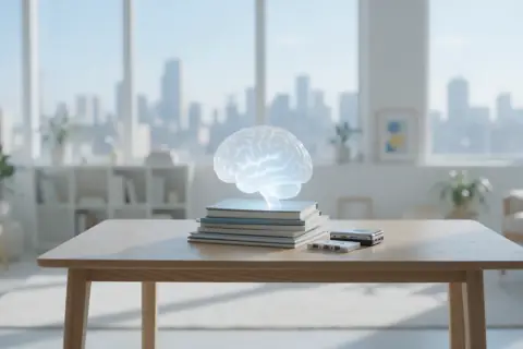 База знаний + ИИ