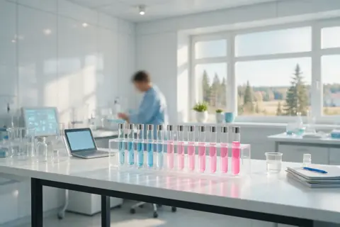 Чистый эксперимент в SEO