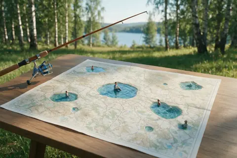 Где искать клиентов