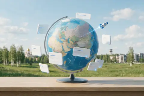 SEO: магазины и Google