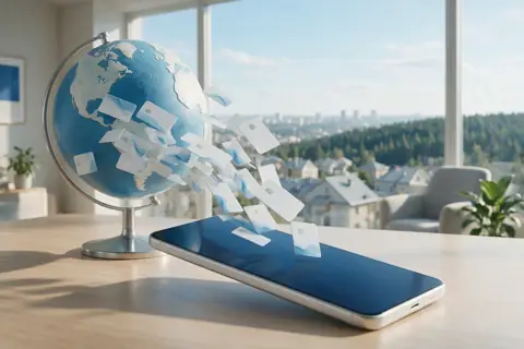 Как устроен Google Discover