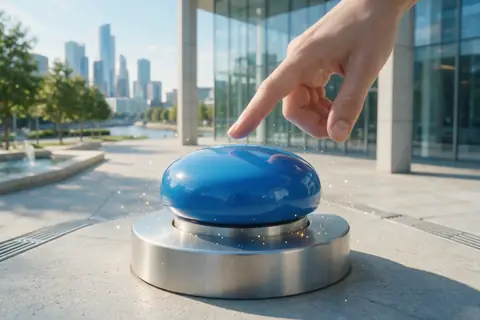 Кнопка (CTA)