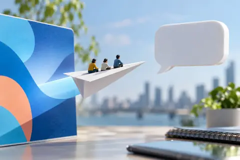 Трафик в Telegram
